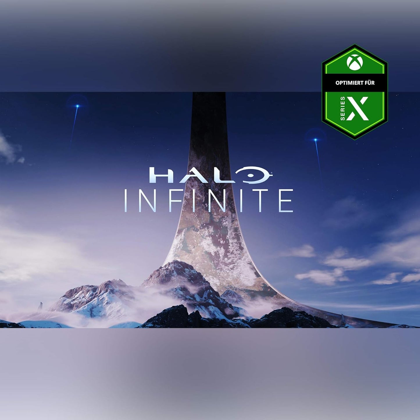 Halo Infinite - [Xbox One, Xbox Series X]