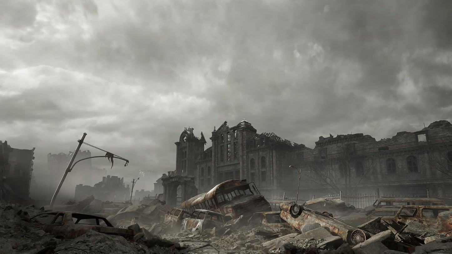 Resident Evil Requiem (Standard Edition) PS 5
