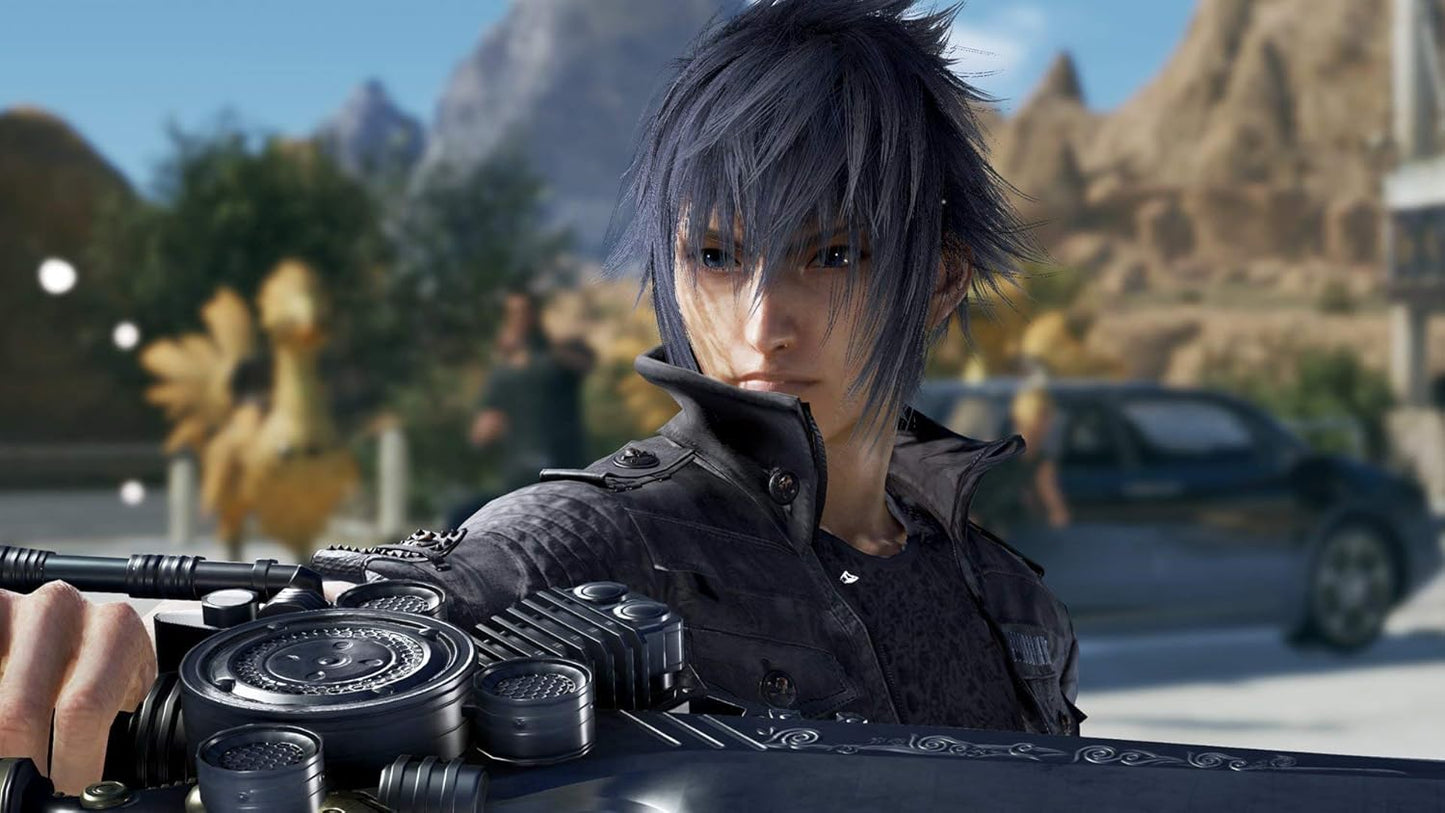 Bandai Tekken 7 PS4