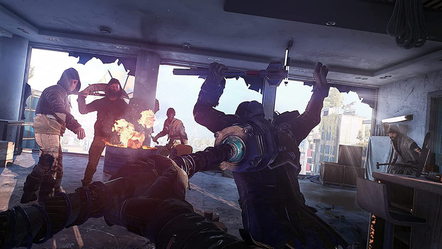 Dying Light 2 Stay Human (PS5)