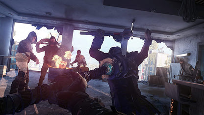 Dying Light 2 Stay Human (PS5)