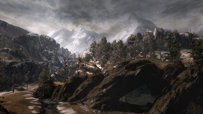 Lord of the Rings: War in the North (PC)