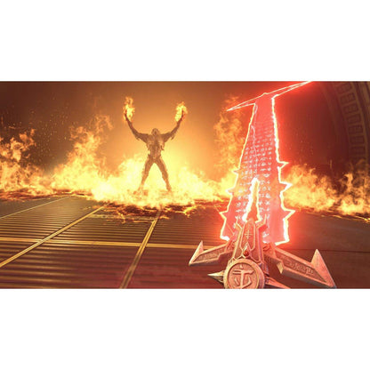 Doom Eternal (PS4)