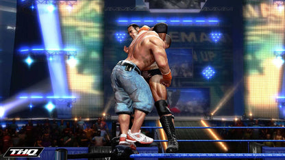 WWE All Stars (PSP)