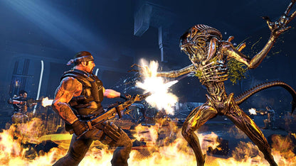 Aliens Colonial Marines Limited Edition  PS3