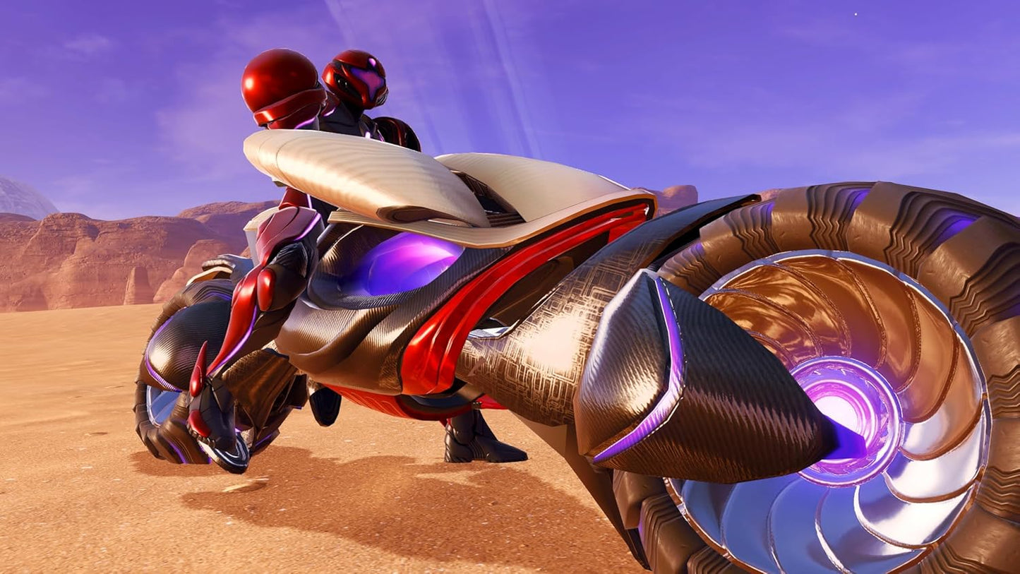 Metroid Prime 4: Beyond for Nintendo Switch 2