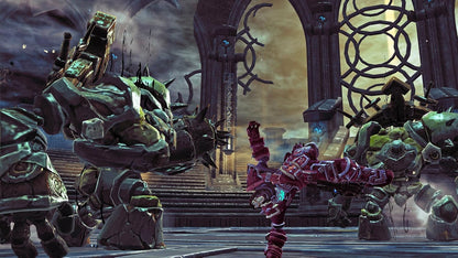 Darksiders II xbox 360
