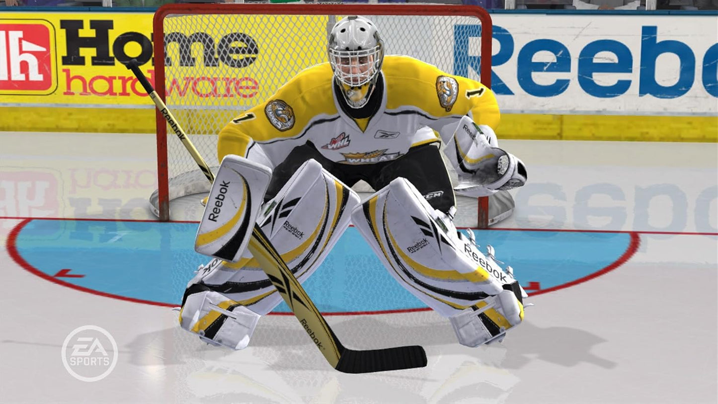 NHL 11 (PS3)
