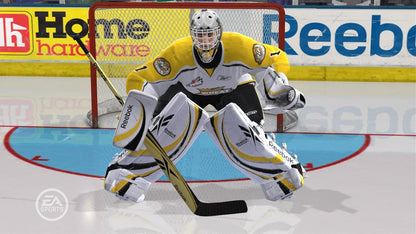 NHL 11 (PS3)
