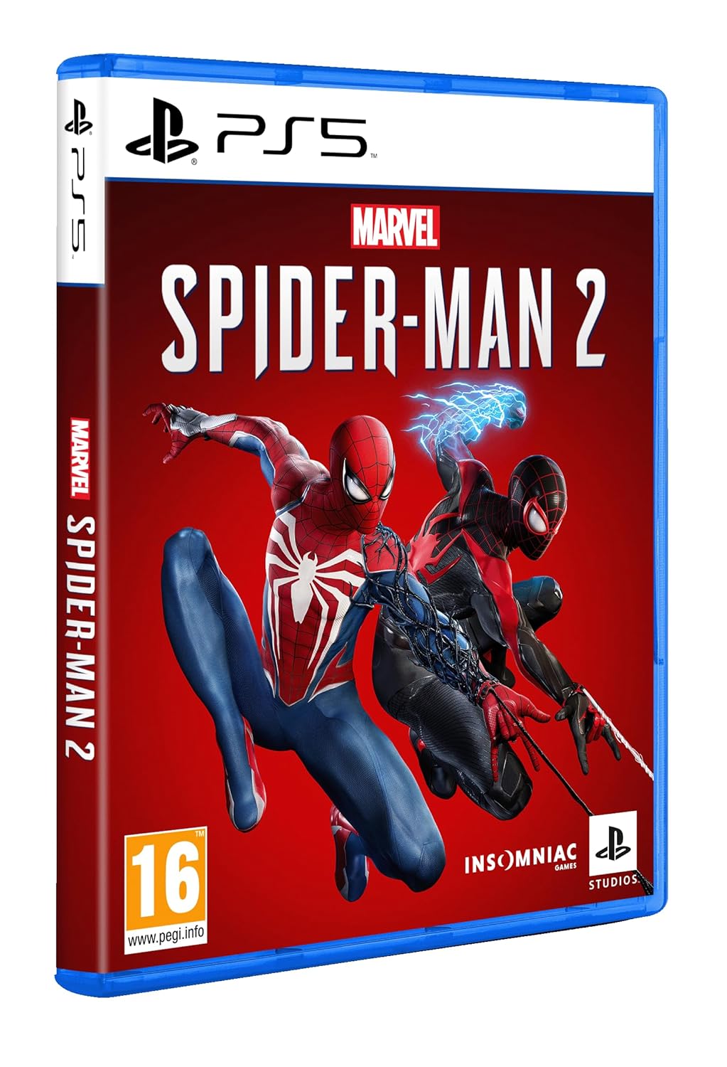 Spiderman 2 | Standard Edition | PS5