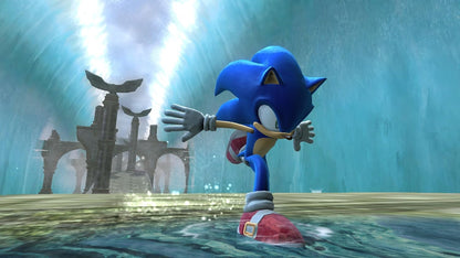 Sonic the Hedgehog (PS3)