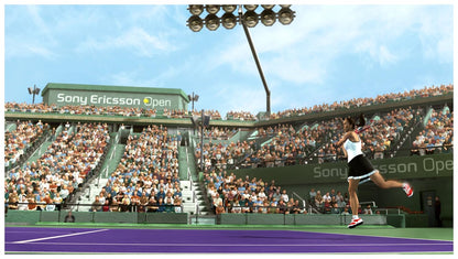 Top Spin 4 (PS3)