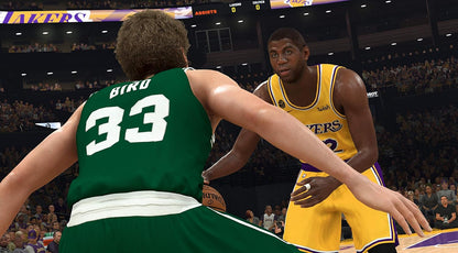 NBA 2K21  PS4