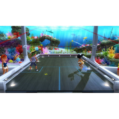 Racket Sports (PS3)