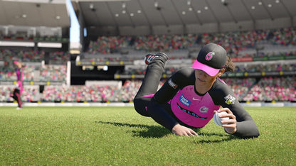Cricket 24 PS4