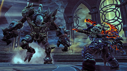 Darksiders II xbox 360