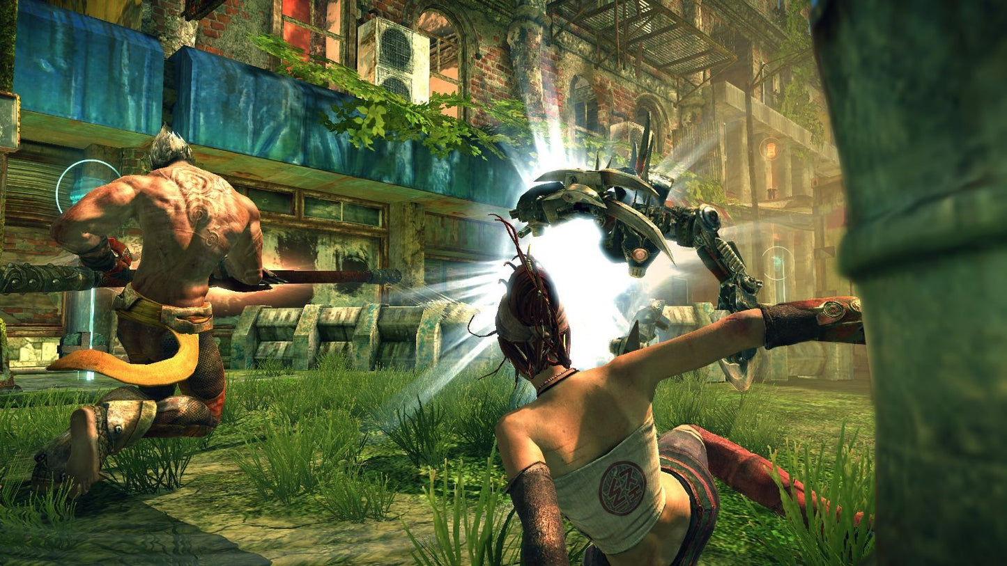 Enslaved (PS3)