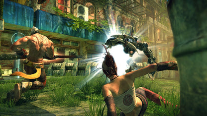 Enslaved (PS3)