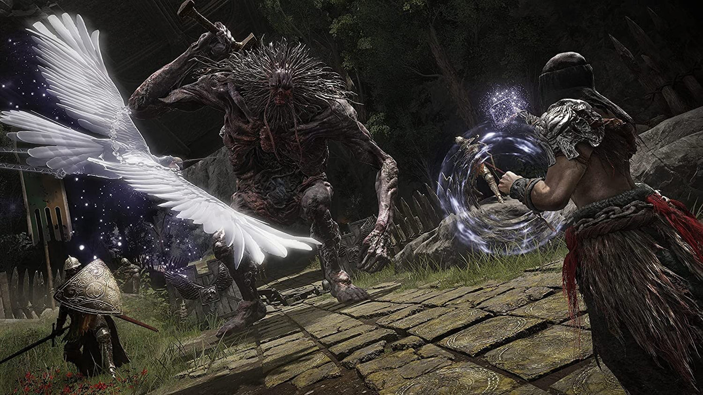 Elden Ring Bandai Namco Games | PS5
