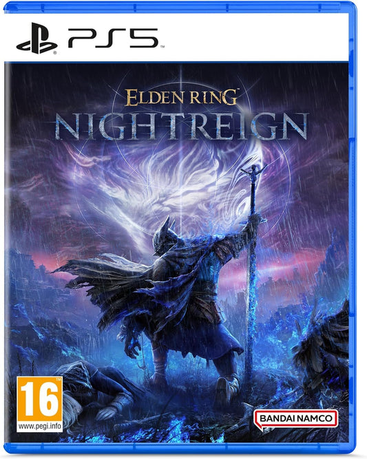 Elden Ring Nightreign | Standard Edition | PlayStation 5