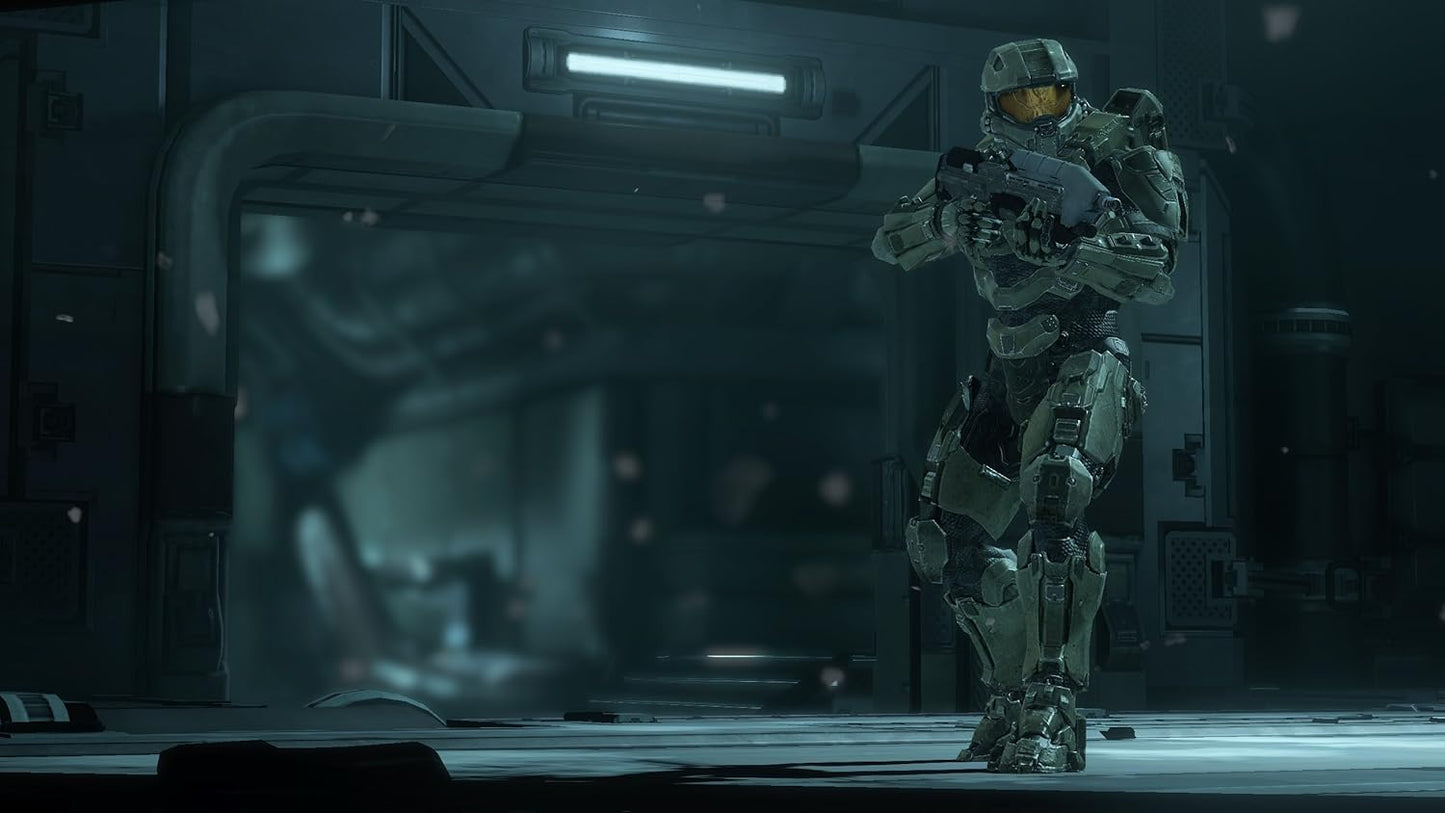 Halo 4 - Xbox 360 (Standard Game)