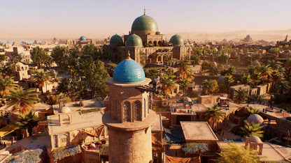 Assassin'S Creed Mirage | Standard Edition | Ps 5