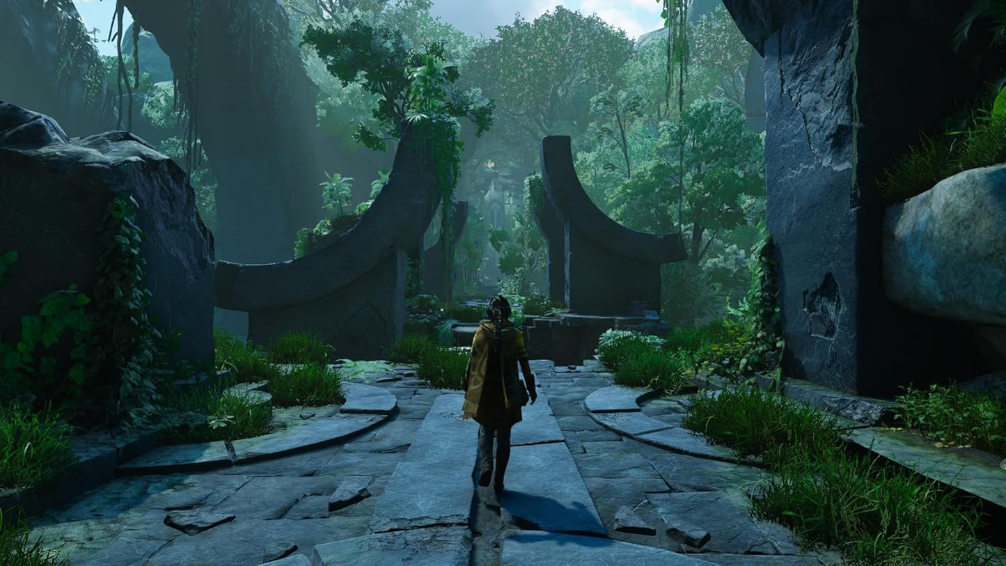 Ps5 Unknown 9: Awakening