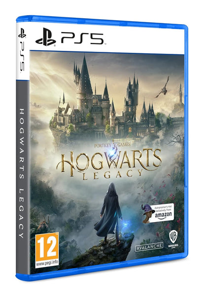 Hogwarts Legacy PS5