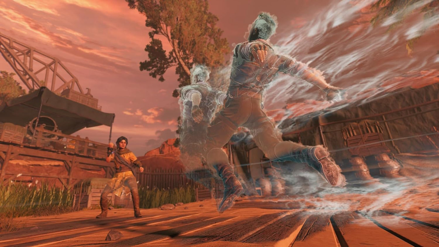 Ps5 Unknown 9: Awakening