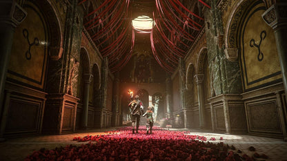A Plague Tale Requiem for PS5