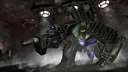Transformers: War for Cybertron (PS3)