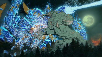 Naruto Shippuden: Ultimate Ninja Storm 4 (PS4)