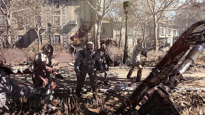 Dying Light 2 Stay Human (PS5)