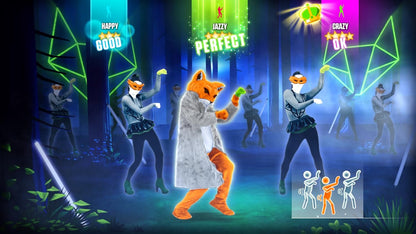 Just Dance 2015 PS3
