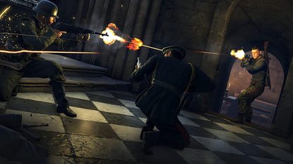 Sniper Elite 5 ps5