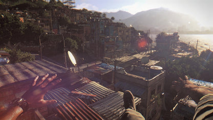 Dying Light (PS4)