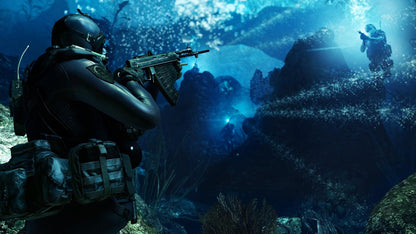 Call of Duty: Ghosts (Xbox One)