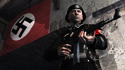 Wolfenstein (PC DVD)