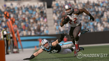 Madden NFL 17 (PS4)