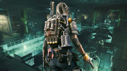 The Division 2 (PS4)