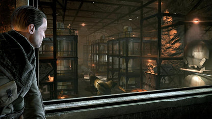 Sniper Elite V2 (PS3)