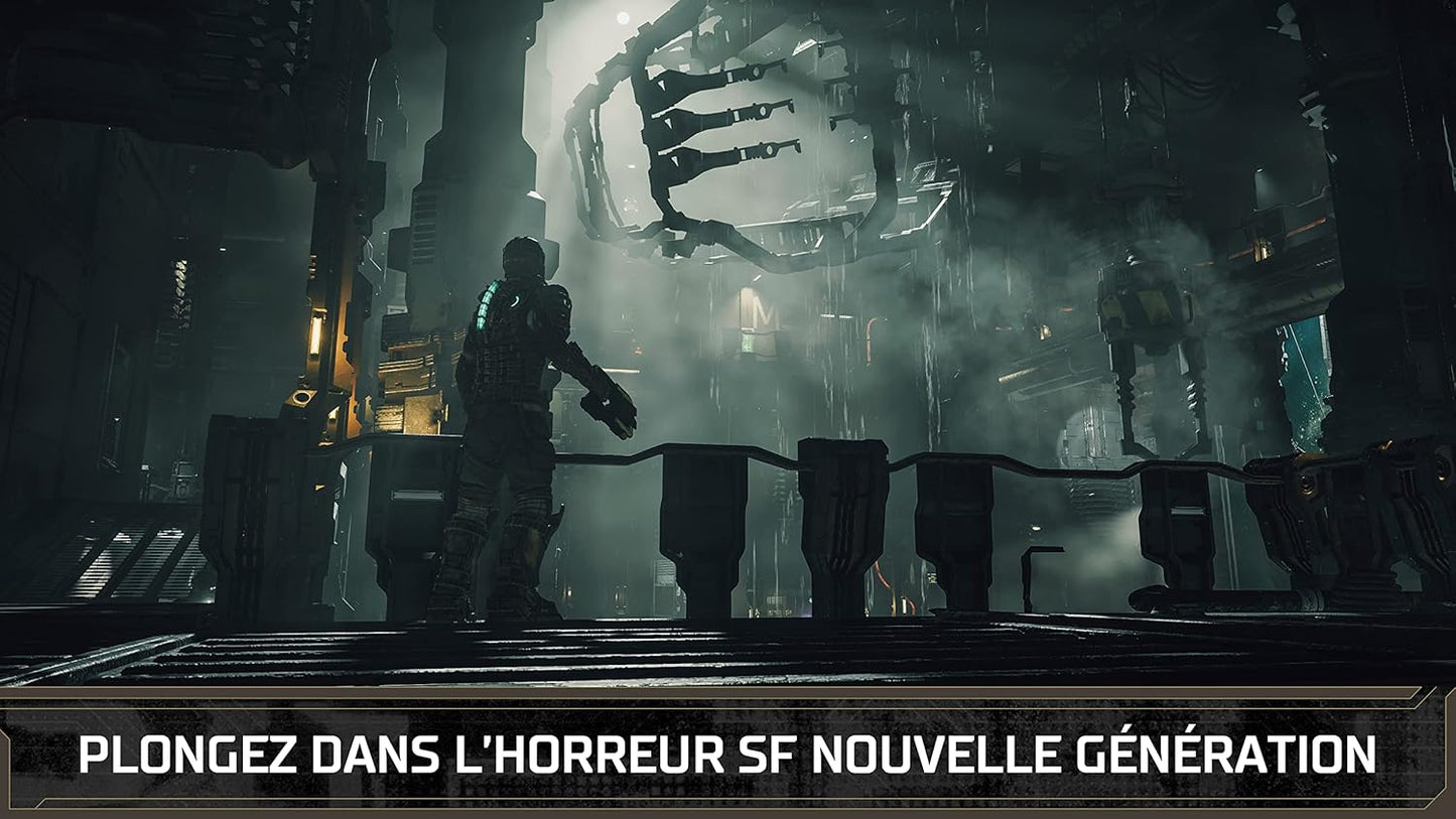Dead Space PS5