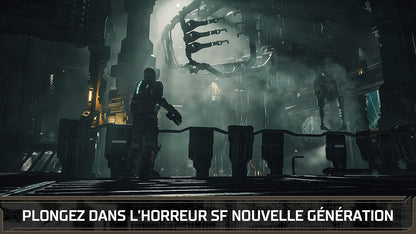 Dead Space PS5