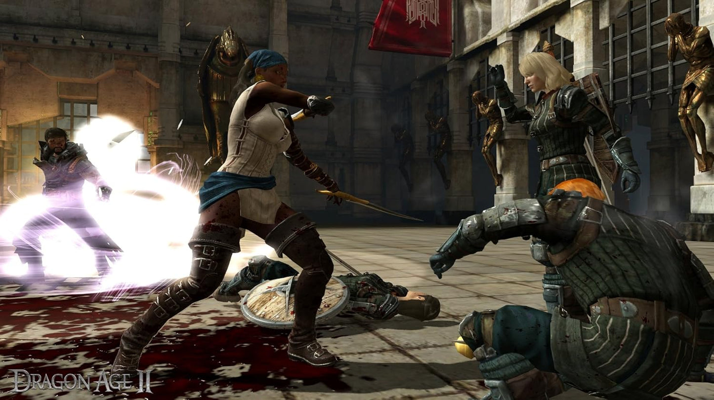 Dragon Age 2 - Ps 3