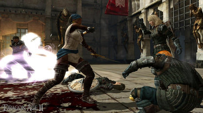 Dragon Age 2 - Ps 3