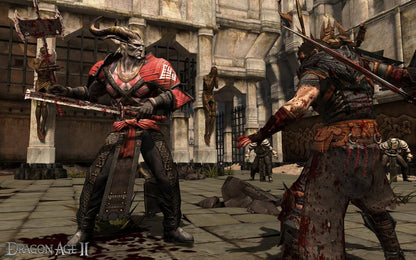 Dragon Age 2 - Ps 3