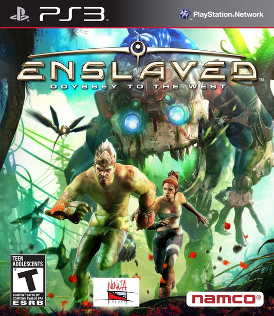 Enslaved (PS3)