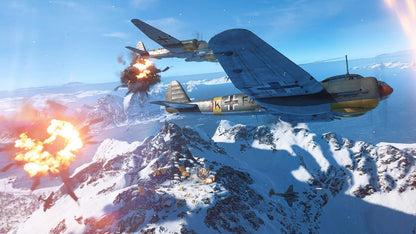 Battlefield V PS4