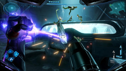 Metroid Prime 4: Beyond for Nintendo Switch 2