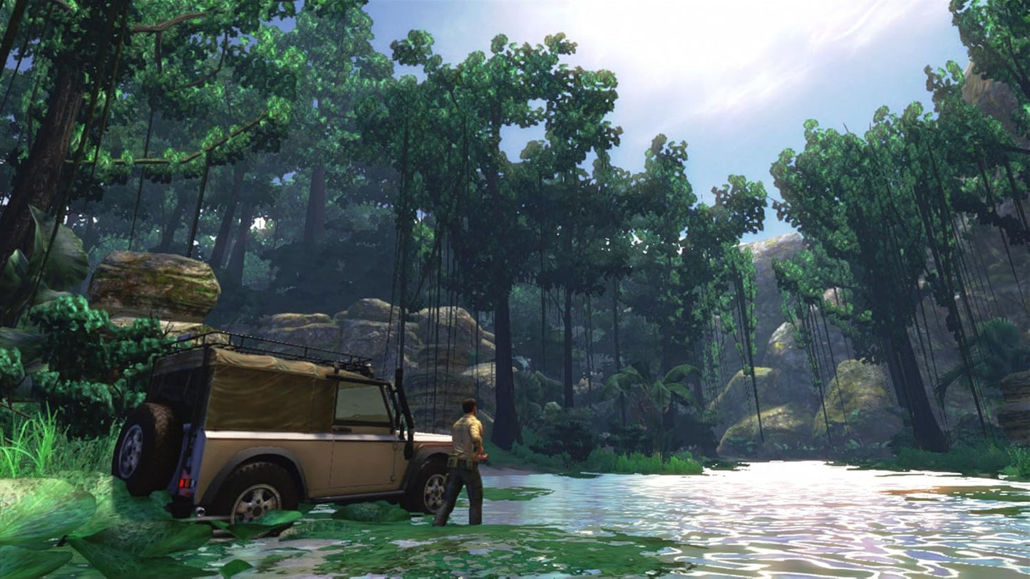 Cabela's African Adventures (PS3)
